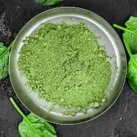Spinach Powder