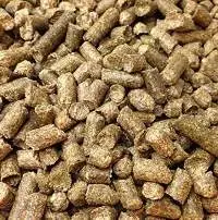 Alfalfa Pellets