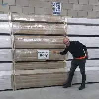 Extruded Aluminium Profiles