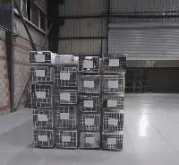 Extruded Aluminium