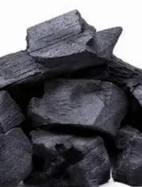 Charcoal
