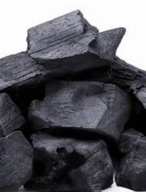 Charcoal