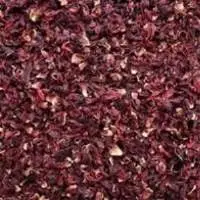 Hibiscus Flower