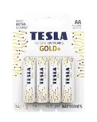 Tesla Batteries