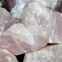 Quartz from Tanzania