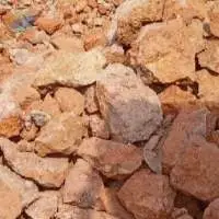 Bauxite from Tanzania