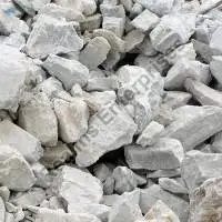 Gypsum Ore