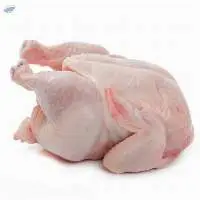 Frozen Whole Hen Chicken