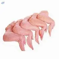 Frozen Large 3 Joints Chicken Wings