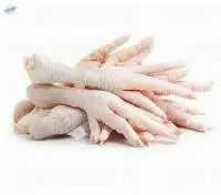 Frozen Chicken Feet
