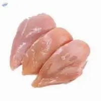 Halal Frozen Chicken Breast