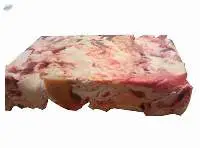 Frozen Beef Fat
