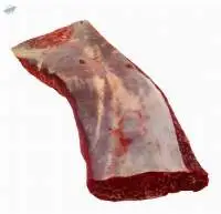 Frozen Beef Striploin