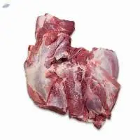 Frozen Pork Shoulder