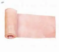 Frozen Raw Pork Skin - Pork Rind