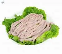 Frozen Clean Pork Small Intestine