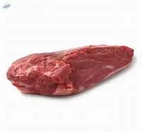 Halal Frozen Boneless Buffalo Meat