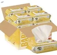 80pcs Baby Wet Wipes At Retail Price