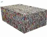 Aluminum Scrap UBC (Aluminium Used Beverage Can)