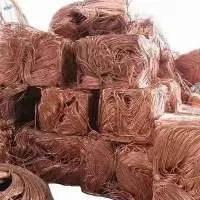 Millberry Copper Wire Scrap
