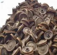 title='Cast Iron Scrap, Metal Scrap'