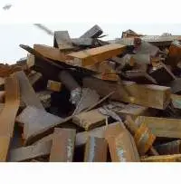 Heavy Metal Steel HMS 1&2 Scrap