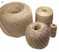 Sisal Baler Twine and Sisal Yarn