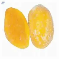 Frozen Mango