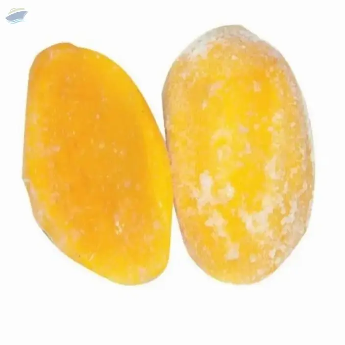 Frozen Mango