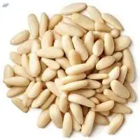 Organic Pine Nuts