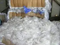 LDPE Film Scrap