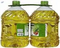 100% Crude & Refined Rapeseed Oil / Canola Oil
