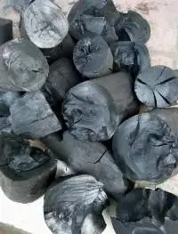 Hard Wood Charcoal