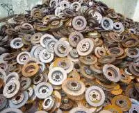 Cast Iron Scrap