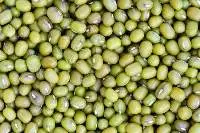 Green Mung Beans