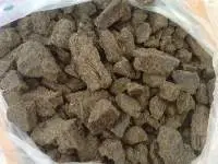 Sunflower Seed Cake Meal