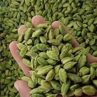 Organic Green Cardamom