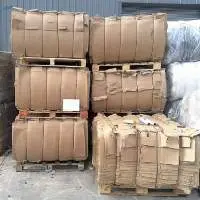 Waste Paper - OCC Waste Paper Scrap