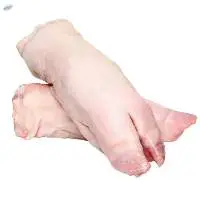 Frozen Pork Hind Feet (long Cut)