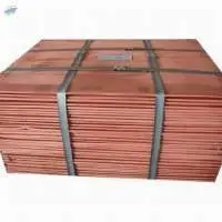 Zambia Copper Cathode