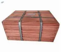 Copper Cathode 99.99% with - 20% LME Price