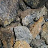 Coltan Columbite - Tantalite Ore Ta205