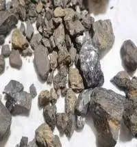 Tantalite Ore Coltan