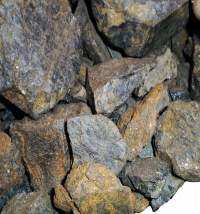 Tantalite Coltan