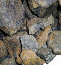 Coltan Tantalite Ore Concentrate Ta205