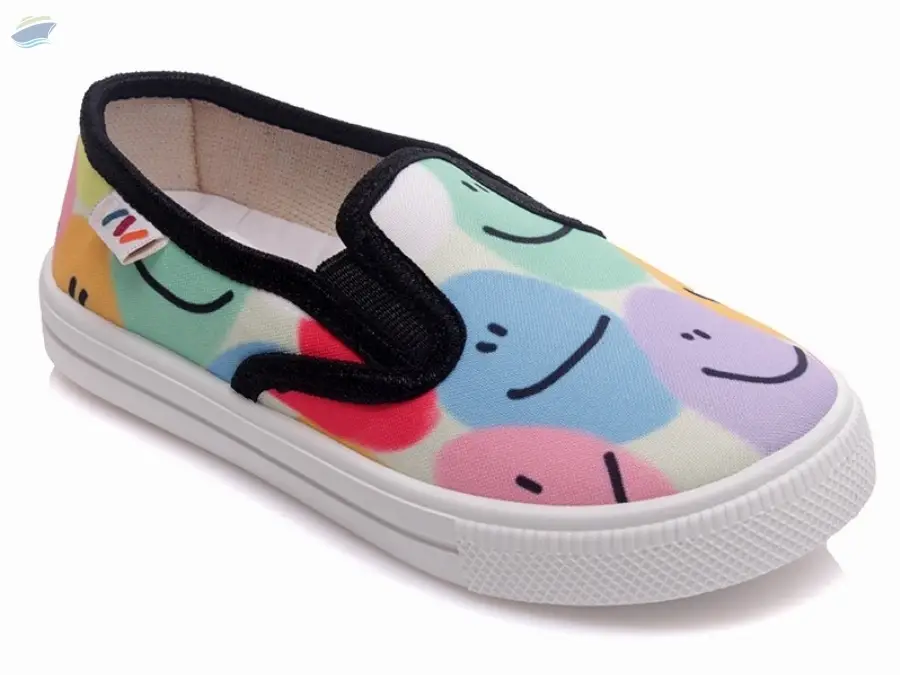 Children's Tennis Shoes by Weestep Union Sl. Supplier from Spain