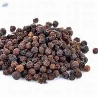 Black Peppers
