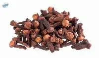 Dry Cloves