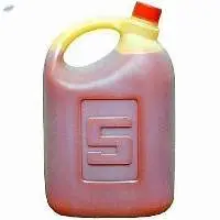 Red Palm Oil