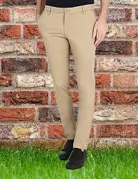 Chino Pants